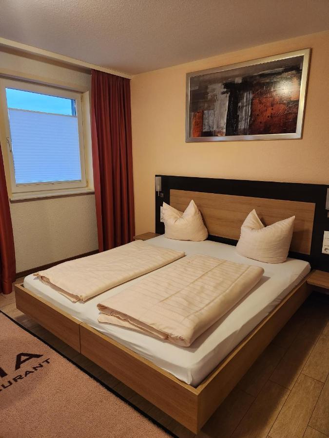 Hotel La Baia Cochem Habitación foto